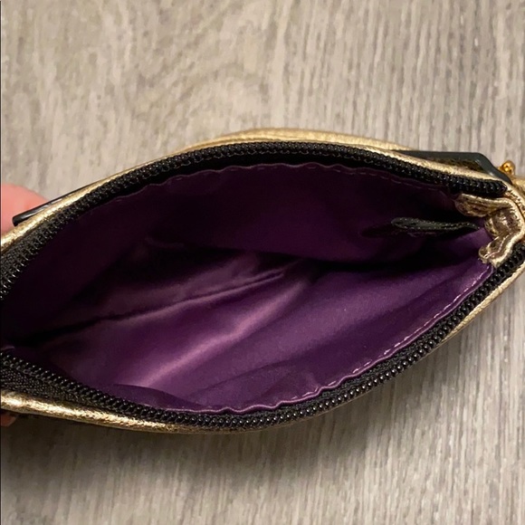 Coach Wristlet Bag - Picture 3 of 3